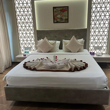 Vits Shalimar, Ankleshwar Hotel Luaran gambar