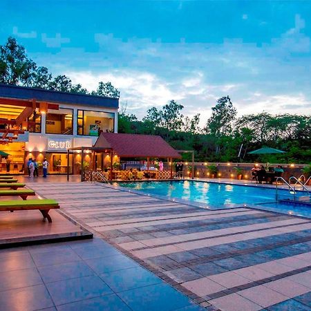 Vits Shalimar, Ankleshwar Hotel Luaran gambar