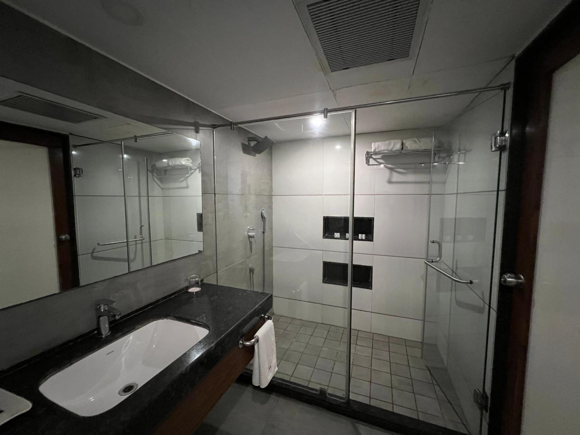 Vits Shalimar, Ankleshwar Hotel Luaran gambar