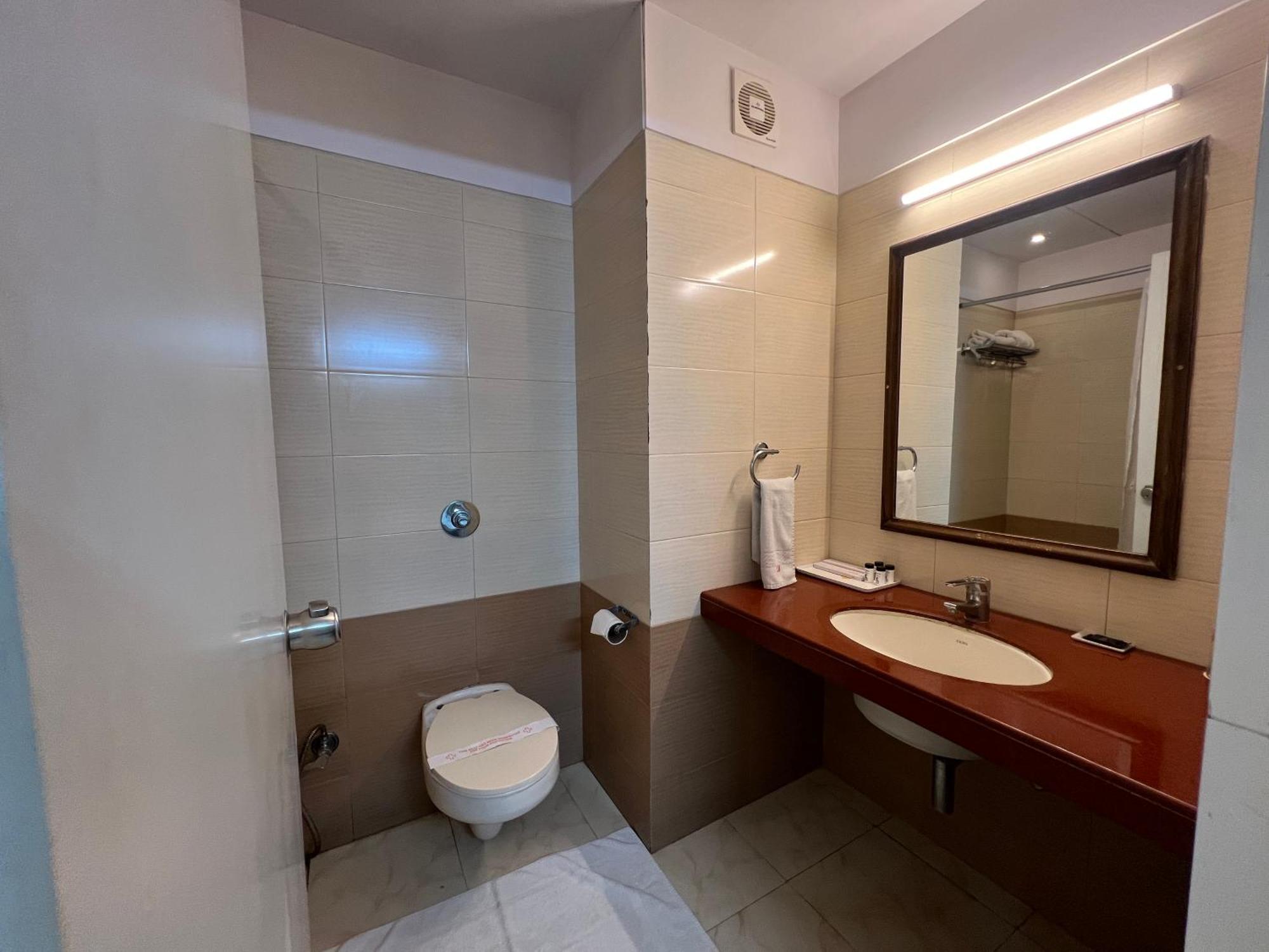 Vits Shalimar, Ankleshwar Hotel Luaran gambar