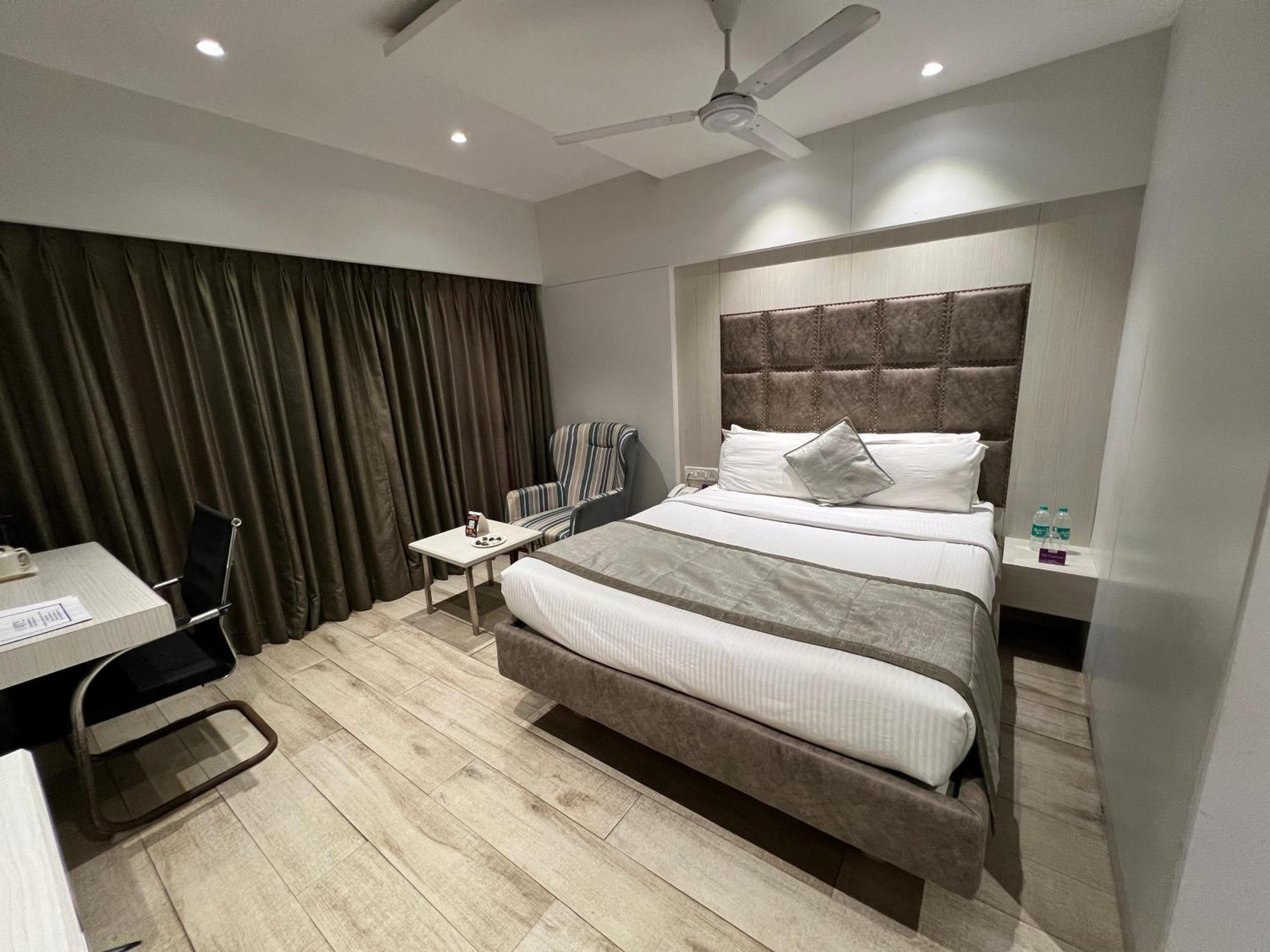 Vits Shalimar, Ankleshwar Hotel Luaran gambar