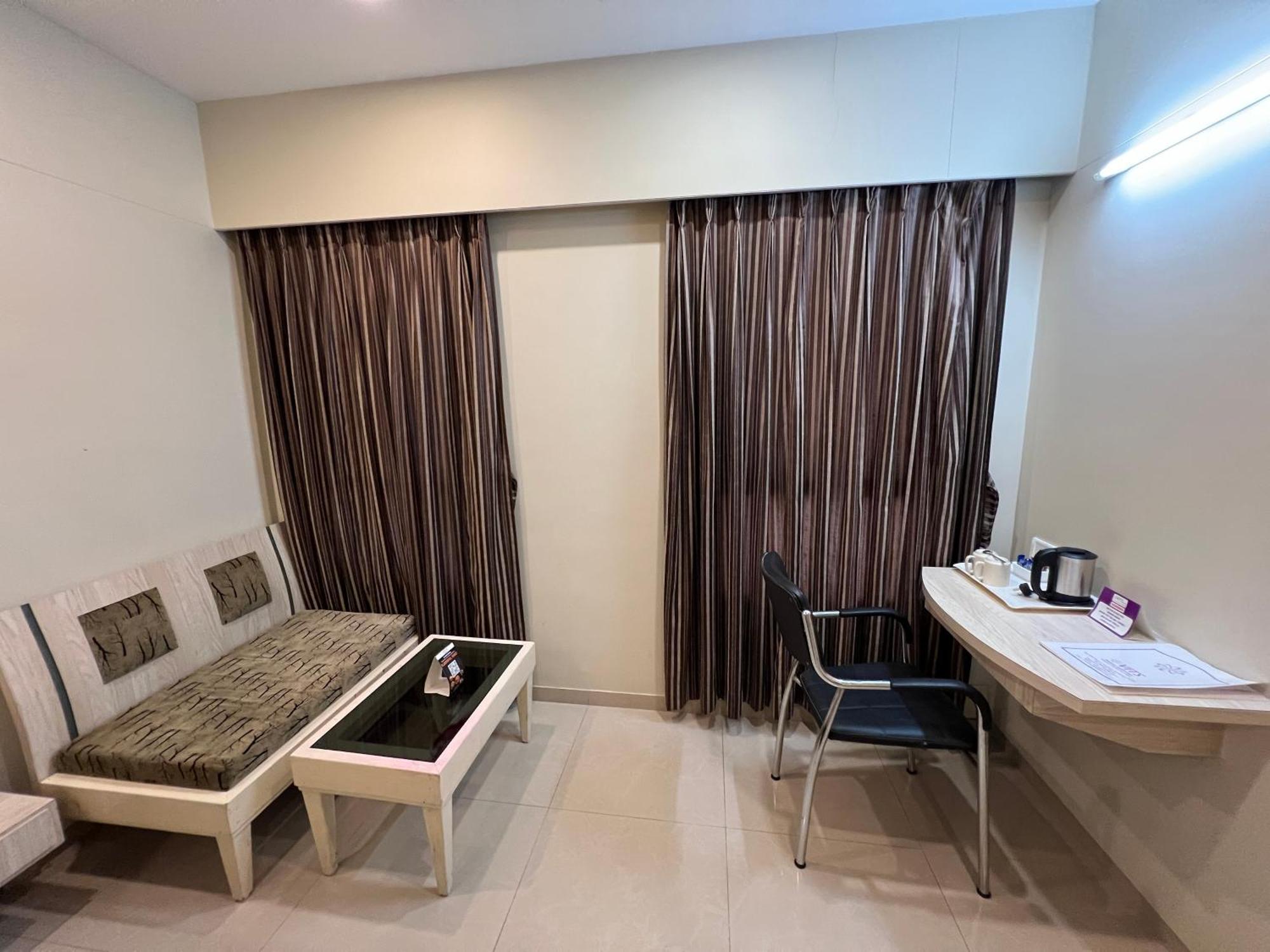 Vits Shalimar, Ankleshwar Hotel Luaran gambar