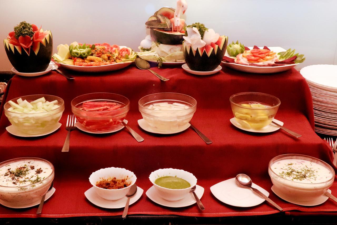 Vits Shalimar, Ankleshwar Hotel Luaran gambar