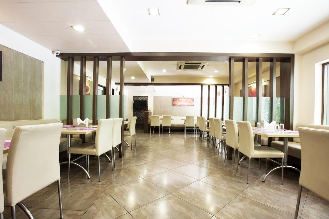Vits Shalimar, Ankleshwar Hotel Luaran gambar