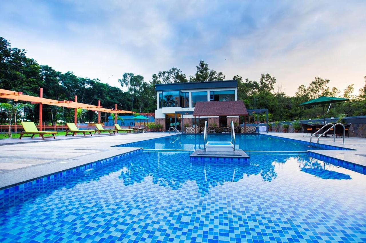 Vits Shalimar, Ankleshwar Hotel Luaran gambar