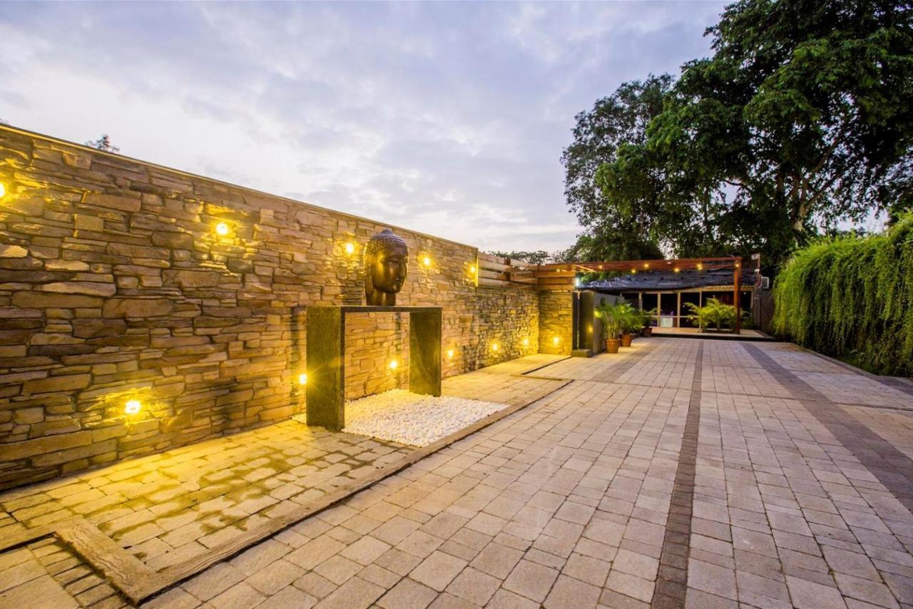 Vits Shalimar, Ankleshwar Hotel Luaran gambar