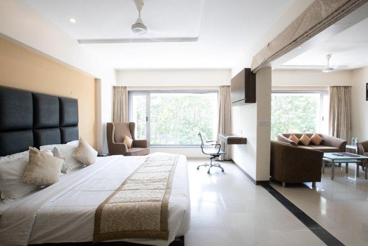 Vits Shalimar, Ankleshwar Hotel Luaran gambar